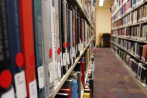 Should Public Libraries Serve as Homeless Shelters? 23
