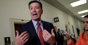 No One Is Above the Law Update: DoJ Probing Brennan *and* Comey 29