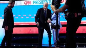And the 2024 Award For Worst Political Memo Goes To ... 23