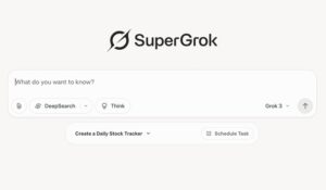 Grok Goes Full Hitler 30