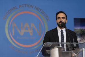 NYC Campaign Finance Board Rigs Elections to Benefit Mamdani 24