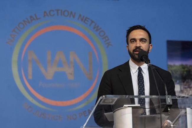 NYC Campaign Finance Board Rigs Elections to Benefit Mamdani 1