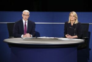 Burning Question Among Liberals: Should You Ostracize Your MAGA Relatives? 26