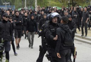 Apparently, Germany Is Facing a Plague of Teutonic Butt Grabbers 29