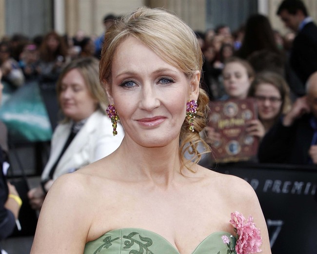 Pride Founder Who Repeatedly Attacked J.K. Rowling Online Gets 30 Years in Prison 16 Pride Founder Who Repeatedly Attacked J.K. Rowling Online Gets 30 Years in Prison 16
