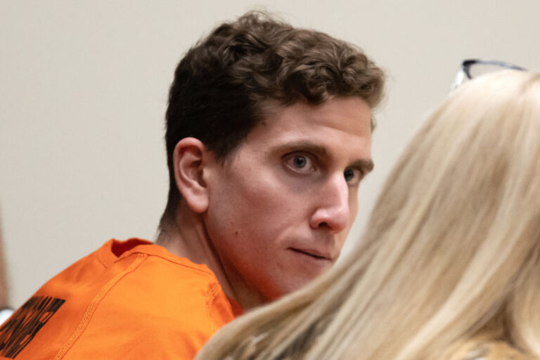 Idaho Killer To Plead Guilty To Murder 3