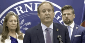 Ken Paxton’s Wife Files For Divorce 7