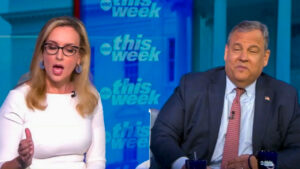 'He Fueled It': ABC Panel Pummels Trump After MAGA Revolts Over Epstein 8