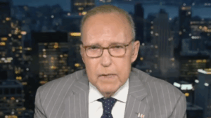 Kudlow Bamboozles Over Trump Tariff Inflation 5