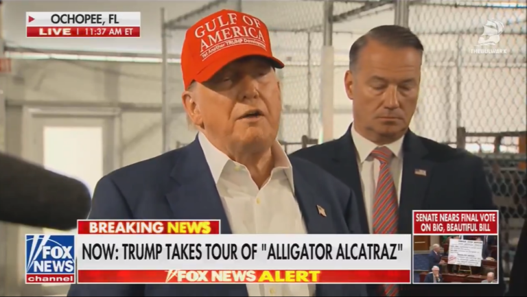 Trump's Immigrant Worker Plan Sure Sounds Like Slavery 9