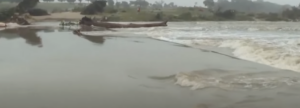 Trump Golfs During Texas Floods Because What Else? 7
