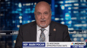 Democratic Congressman Calls Out The 'King Of Trumpistan' 6