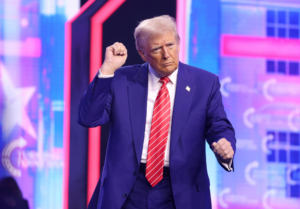 Don't Worry, Y'all. Trump Says We're Not All Gonna Die Because Of His Bill 7