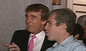 Tina Brown: Trump, Epstein Video A ‘Grab Her By The Pussy’ Convo 10