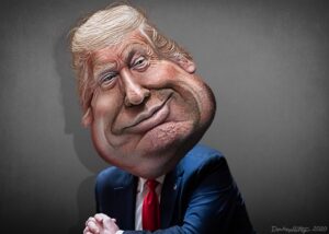 Trump DOJ Wants To Criminally Prosecute Election Officials 5