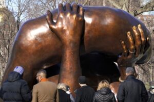 Why Do Statues of Fat Black Women Keep Popping Up? 25