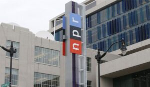 The Corporation for Public Broadcasting is Shutting Down 24