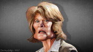 Critics Pounce As Murkowski Slams Trump Official She Voted To Confirm 5