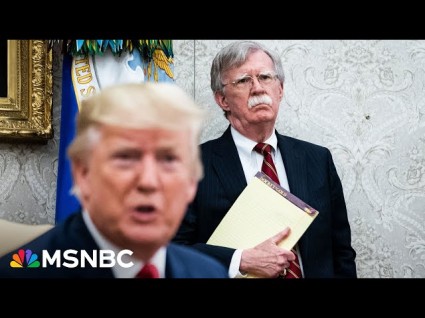 WSJ: Trump Second Term 'Worse Than We Imagined' 5