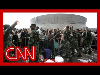 FEMA Workers Warn Congress Of Eventual Katrina-Like Disaster 10