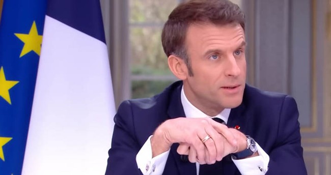 Sacre Who? French Shocked to Find Gazan Refugees 'Anti-Semitic' 1