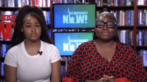 “Toxic Air”: Meet the Mother-Daughter Duo Fighting Pollution in Louisiana’s “Cancer Alley” 12