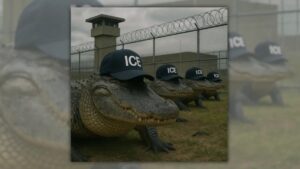 Florida Out $218 Million For Shuttered 'Alligator Alcatraz' 3
