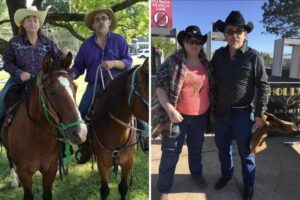 Missouri Vet Regrets His Trump Vote After Wife Arrested On Immigration Charges 2