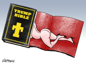 Trump Bible 9