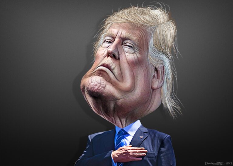 LOL Trump Threatens To Sue California Over Redistricting 9
