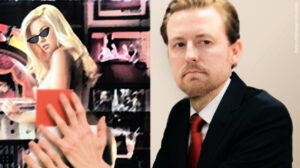 Walters Expands The Conspiracy Of Blame For His Porn Allegations 7