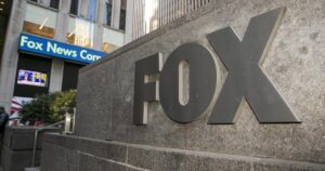 Judge tosses lawsuit against Fox News. But Newsmax can try again 1