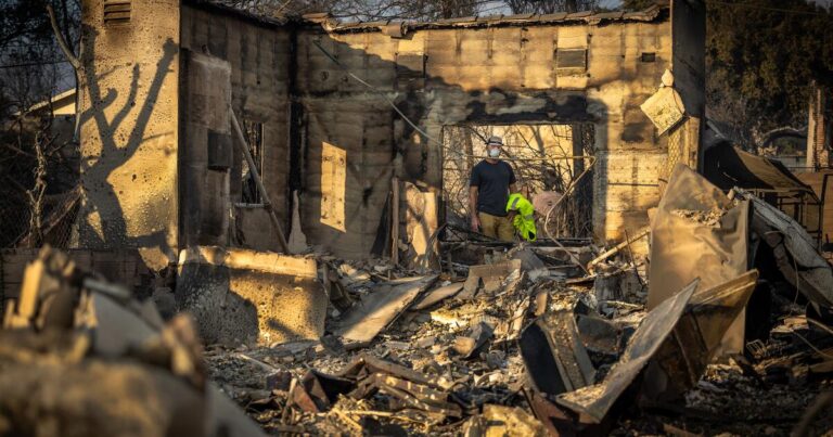 Edison details how much it plans to pay Eaton fire victims 2