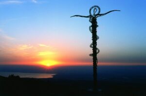 We Are All Afflicted: Sunday Reflection 24
