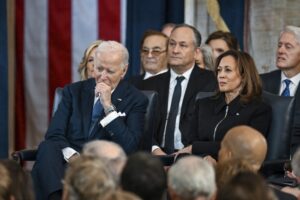 Somehow, the Biden Autopen Scandal Gets Even Worse 26