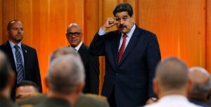 The Trump War on Poor, Innocent Venezuelan Fisher Folk (Working Side Drug Running Gigs) Continues UPDATE 21