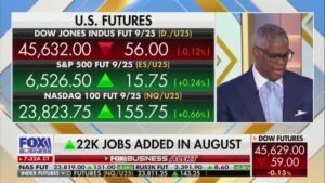 Fox Business Can't Wave Away 'Brutal' Jobs Report 3