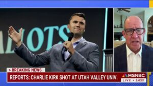 It's Not Okay That MSNBC Fired Matthew Dowd For Telling The Truth 7