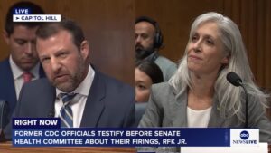 Sen. Markwayne Mullin, Where Is The Recording? 3