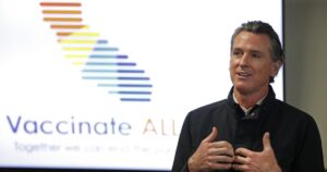 California, West Coast states roll out their own vaccine guidance amid clash with CDC 6