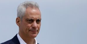 Rahm Emanuel: Democrats Have Lost Touch With Roosevelt, Johnson and Truman 21