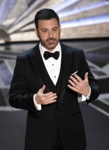 Jimmy Kimmel's Cousin Doesn't Think the Show is Coming Back (Update: Kimmel Returning Tuesday) 20