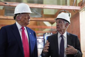 NEW: US Adds Only 22,000 Jobs in August 30
