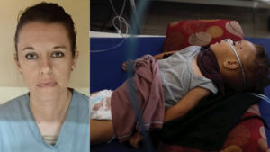 "Single Shots to the Head": U.S. Veteran, Volunteer Surgeon Sees "Extermination of a People” in Gaza 15