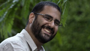 Will Egyptian Pres. Sisi Soon Free Jailed Activist Alaa Abd El-Fattah? 19