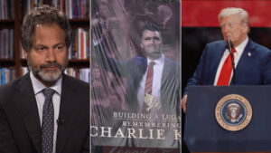 Trump Expands "Authoritarian" Free Speech Crackdown, Calls Negative Media "Illegal": Jameel Jaffer 14