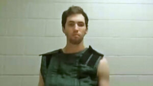 How Video Games, Discord & Deep Web Influenced Alleged Kirk Killer 13