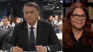 "A Historic Moment in Brazil": Jair Bolsonaro Gets 27 Years for 2022 Coup Plot 12
