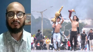 Nepal's "Gen Z Protests" Topple Government Amid Anger over Corruption & Inequality 11