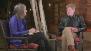Robert Redford the Activist: Hollywood Icon Was Lifelong Champion of Environment & Independent Film 11